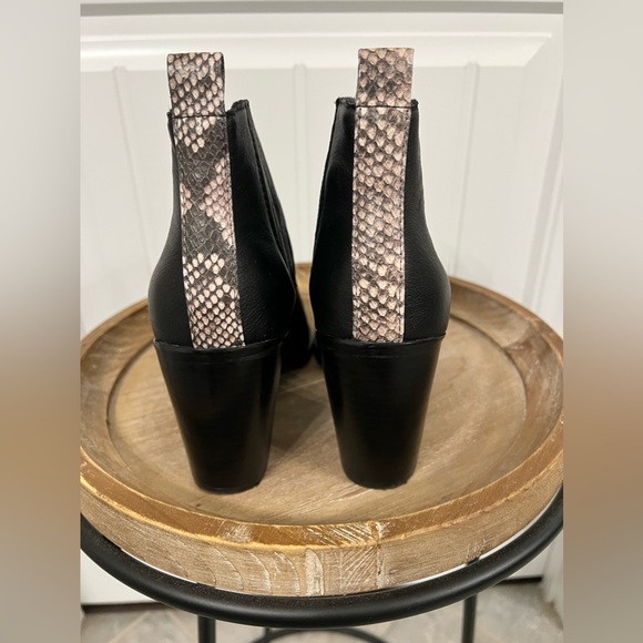 DOLCE VITA | Samir Bootie - Picture 3 of 6